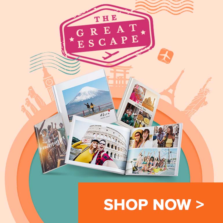 Photobook Singapore Photo Books, Wedding Cards, Travel Albums