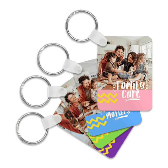 custom keychains canada