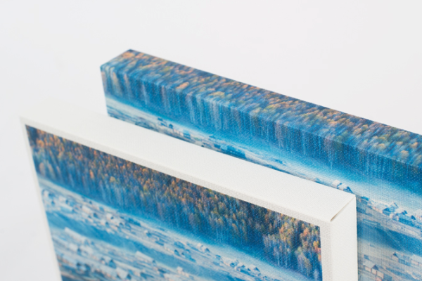 canvas prints quality photobook