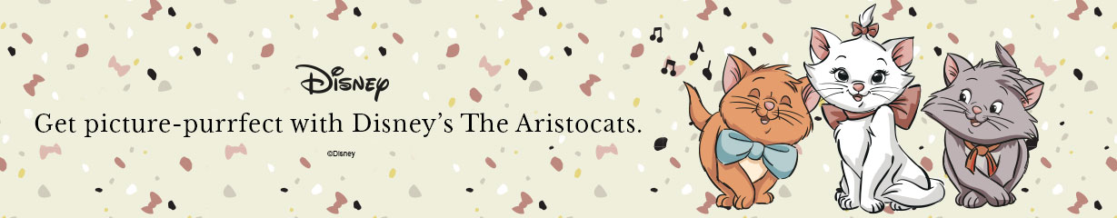 Aristocats | Photobook Australia