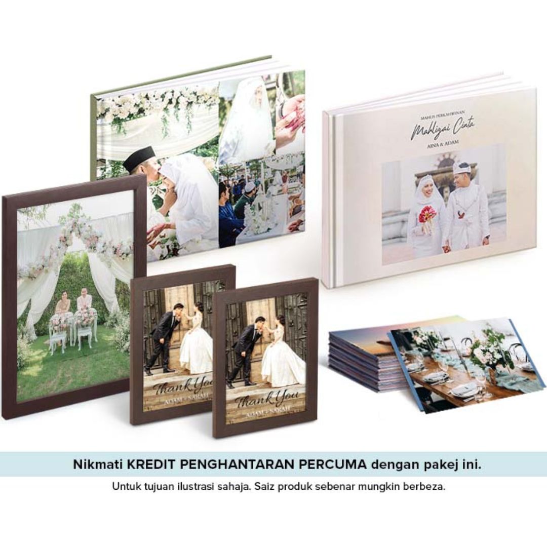Photobook Malaysia Photo Books, Canvas, Prints & Gifts