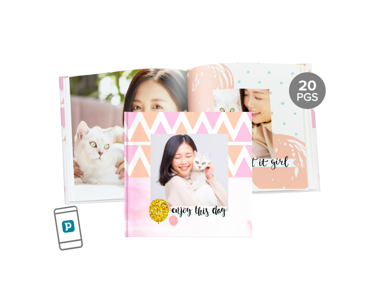 Photobook Thailand Promotions, Vouchers, Promo Codes, Online Deals