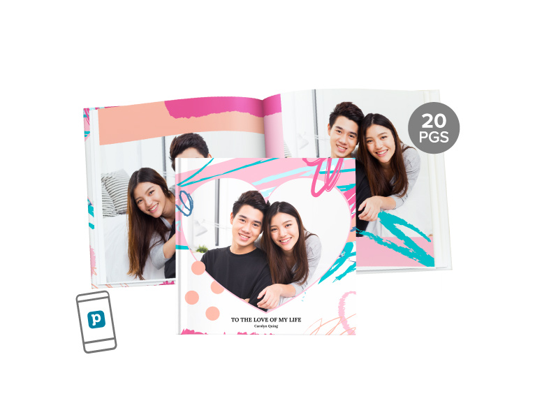 Photobook Thailand Promotions, Vouchers, Promo Codes, Online Deals