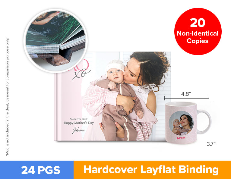 Photobook Brunei - Promotions, Vouchers, Promo Codes, Online Deals