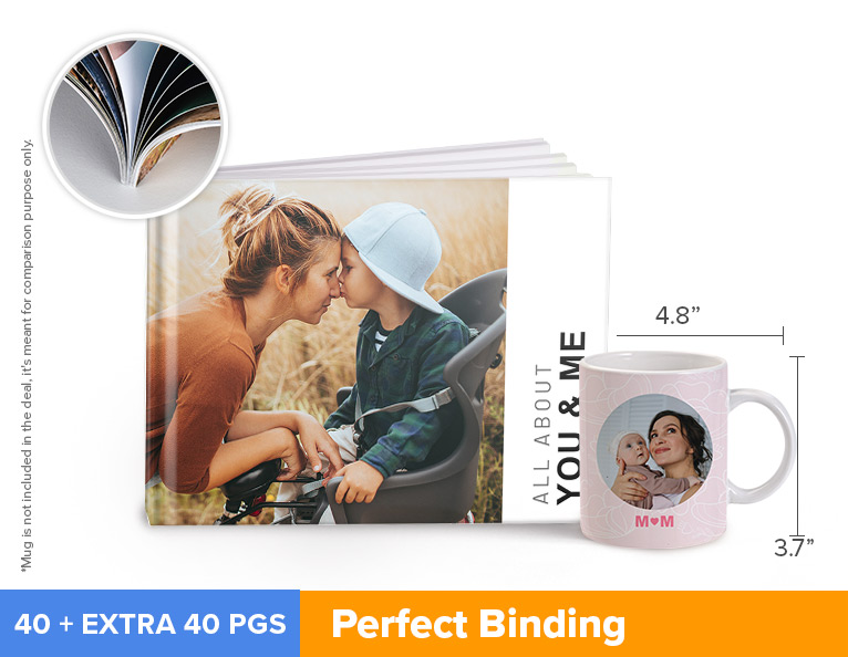 Photobook Australia Promotions, Vouchers, Promo Codes, Online Deals