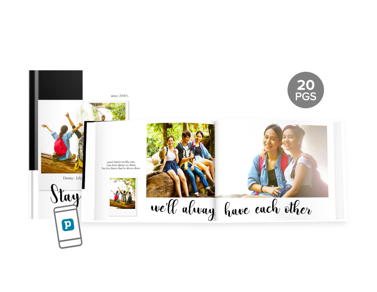 Photobook Thailand Promotions, Vouchers, Promo Codes, Online Deals