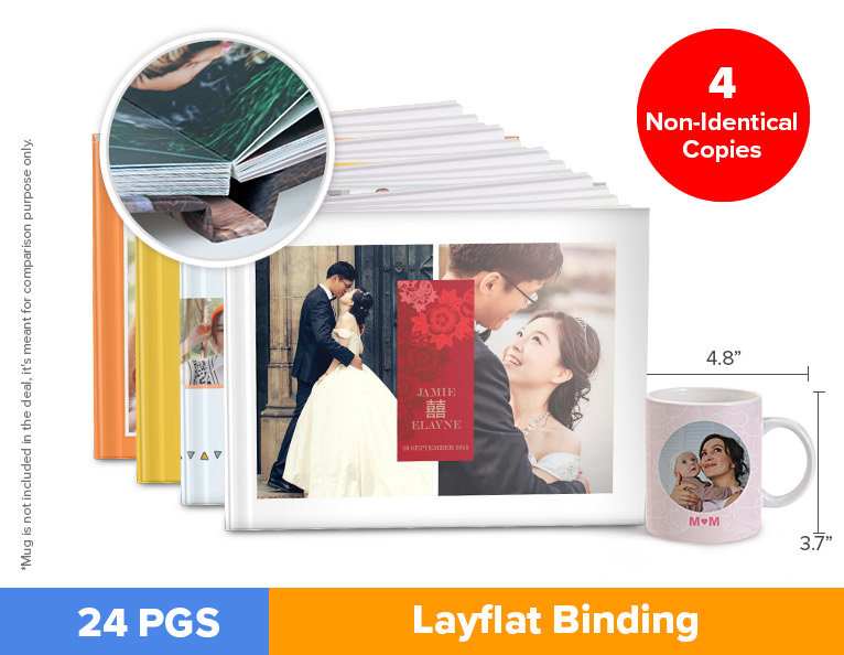 Photobook Brunei - Promotions, Vouchers, Promo Codes, Online Deals