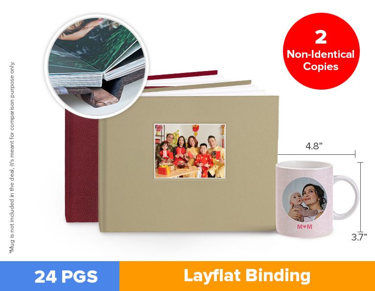 Photobook Hong Kong Promotions, Vouchers, Promo Codes, Online Deals