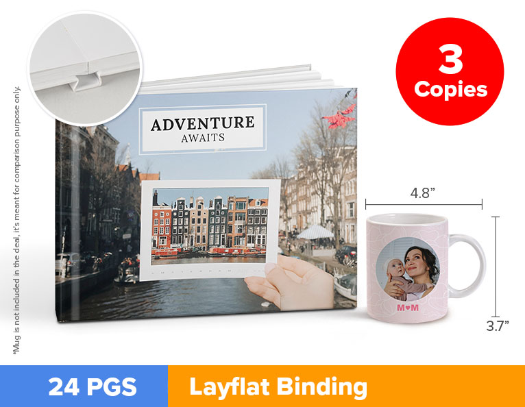 Photobook Australia Promotions, Vouchers, Promo Codes, Online Deals