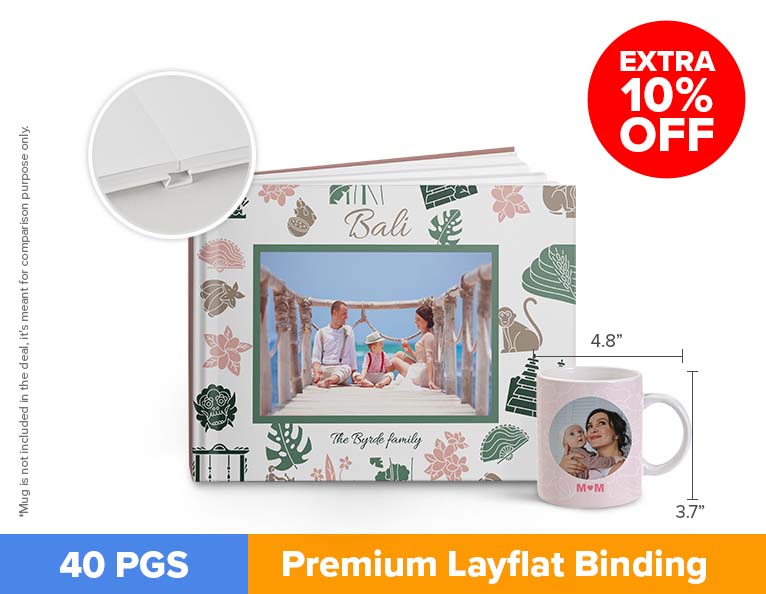 Photobook New Zealand Promotions, Vouchers, Promo Codes, Online Deals