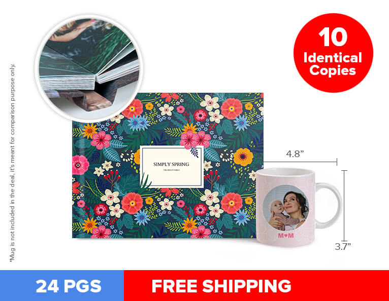 Photobook Malaysia Promotions, Vouchers, Promo Codes, Online Deals
