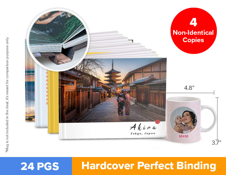 Photobook Hong Kong Promotions, Vouchers, Promo Codes, Online Deals