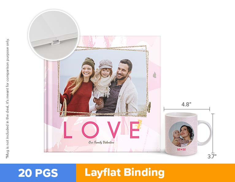 Photobook Australia Promotions, Vouchers, Promo Codes, Online Deals