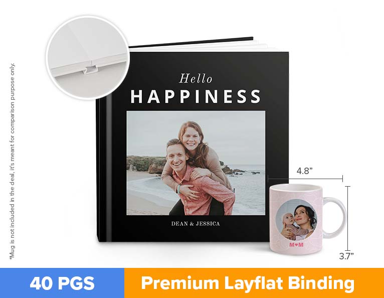 Photobook New Zealand Promotions, Vouchers, Promo Codes, Online Deals