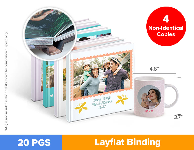 Photobook Malaysia Promotions, Vouchers, Promo Codes, Online Deals