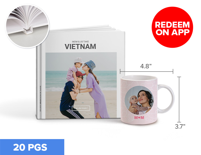 Photobook Malaysia Promotions, Vouchers, Promo Codes, Online Deals