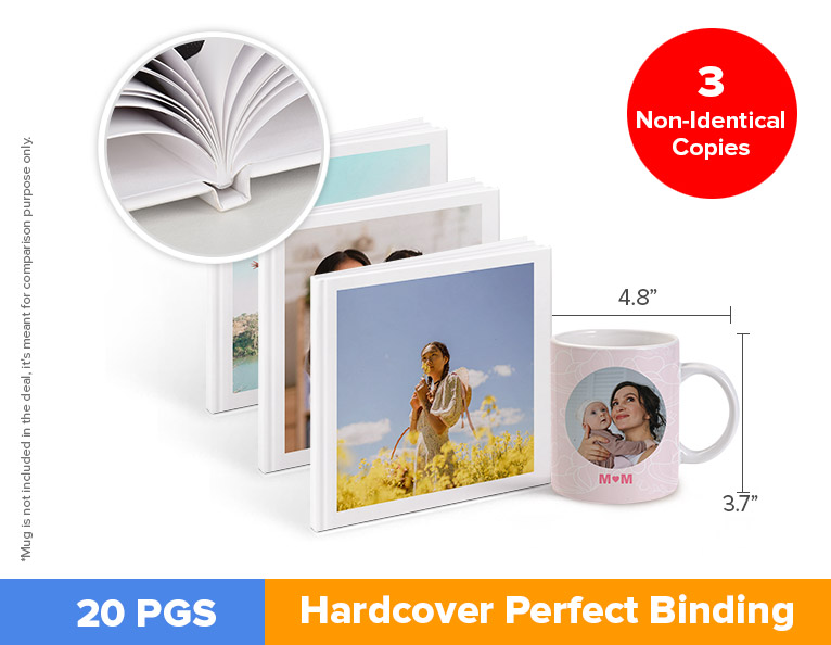 Photobook Hong Kong Promotions, Vouchers, Promo Codes, Online Deals