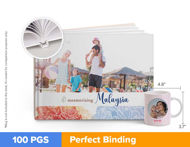 Photobook Australia Promotions, Vouchers, Promo Codes, Online Deals