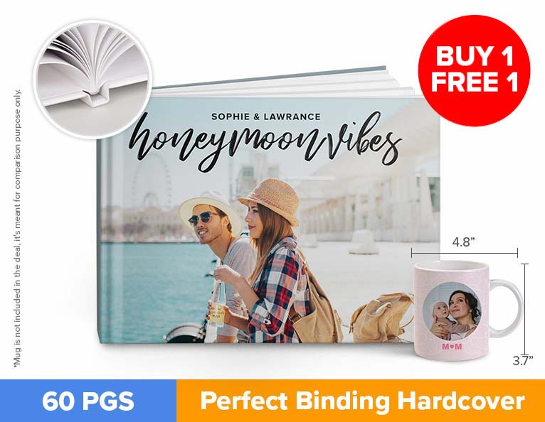 Photobook US Promotions, Vouchers, Promo Codes, Online Deals