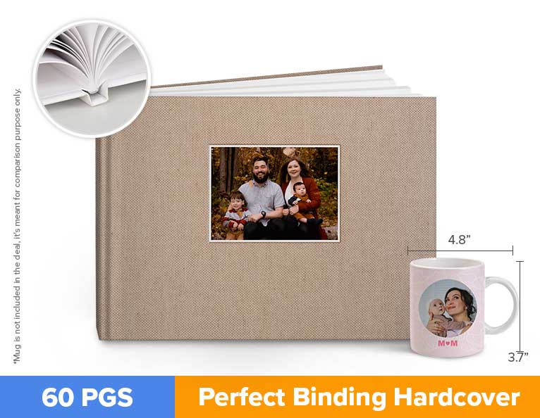 Photobook Australia Promotions, Vouchers, Promo Codes, Online Deals