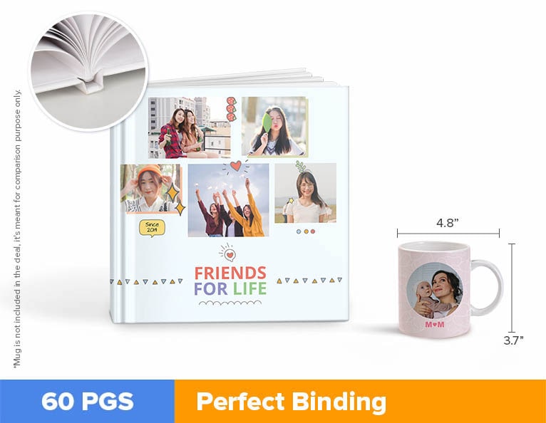 Photobook United Arab Emirates Promotions, Vouchers, Promo Codes