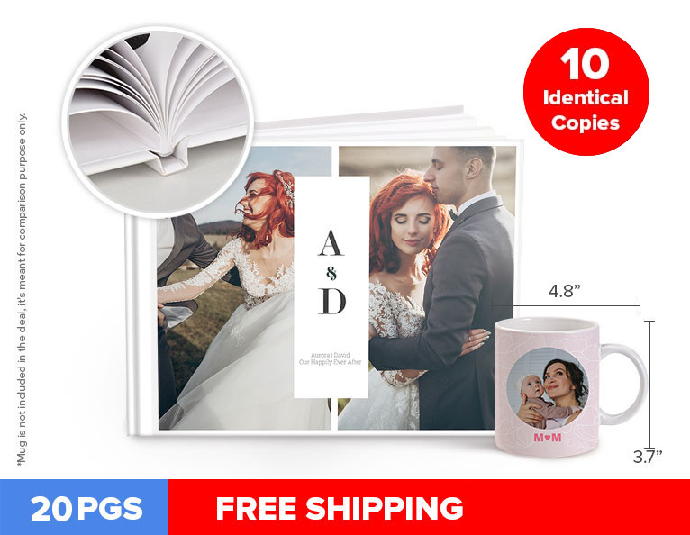 Photobook Australia Promotions, Vouchers, Promo Codes, Online Deals