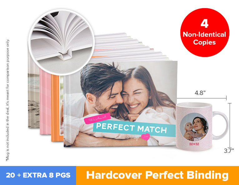 Photobook Hong Kong Promotions, Vouchers, Promo Codes, Online Deals