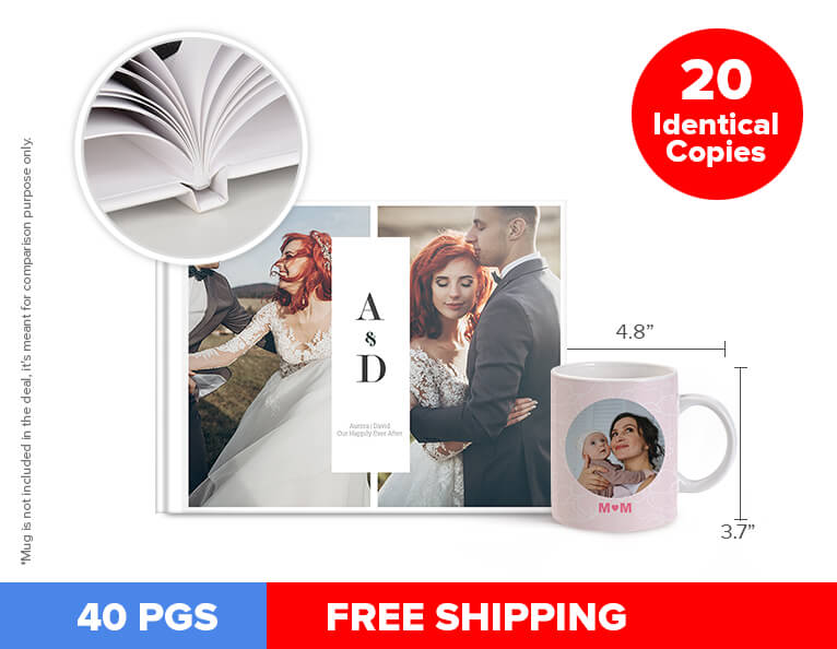 Photobook Malaysia Promotions, Vouchers, Promo Codes, Online Deals