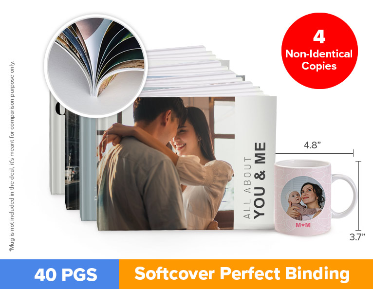 Photobook Hong Kong Promotions, Vouchers, Promo Codes, Online Deals