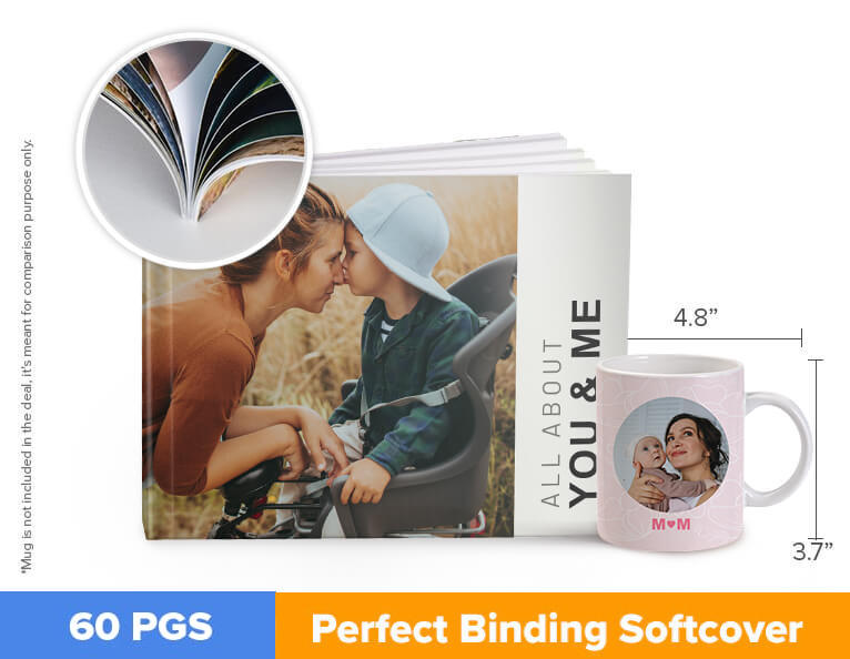 Photobook Hong Kong Promotions, Vouchers, Promo Codes, Online Deals