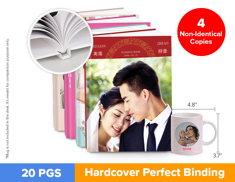 Photobook Hong Kong Promotions, Vouchers, Promo Codes, Online Deals