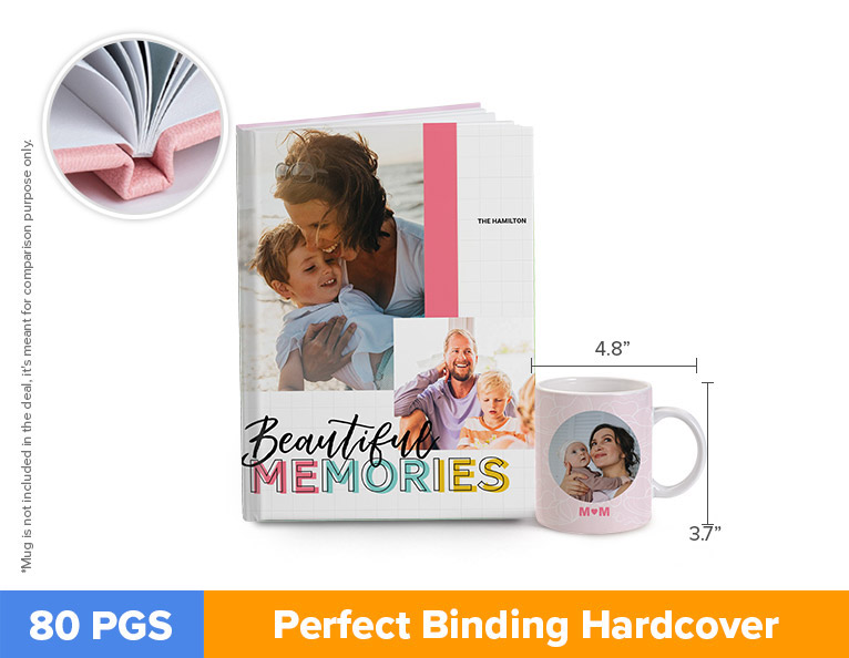 Photobook Australia Promotions, Vouchers, Promo Codes, Online Deals