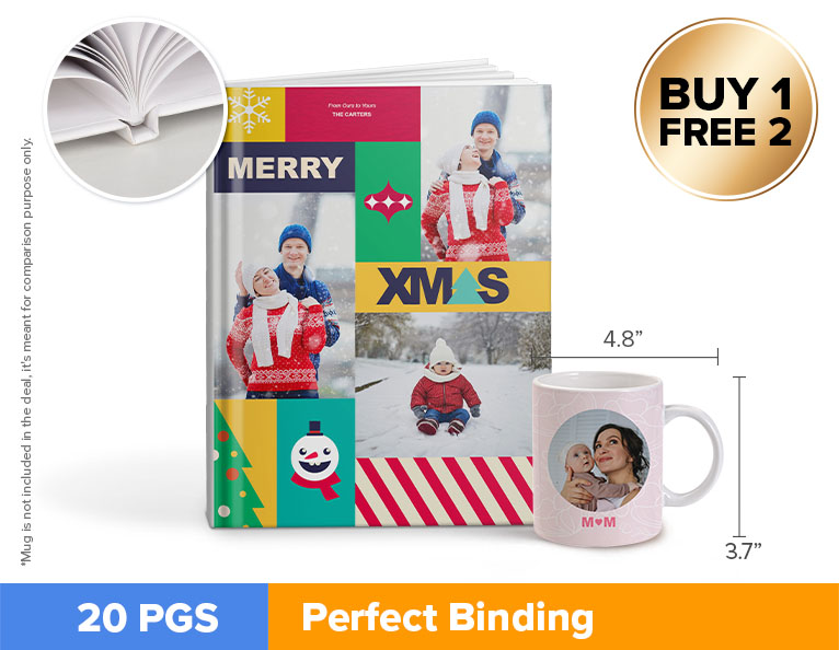 Photobook Hong Kong Promotions, Vouchers, Promo Codes, Online Deals