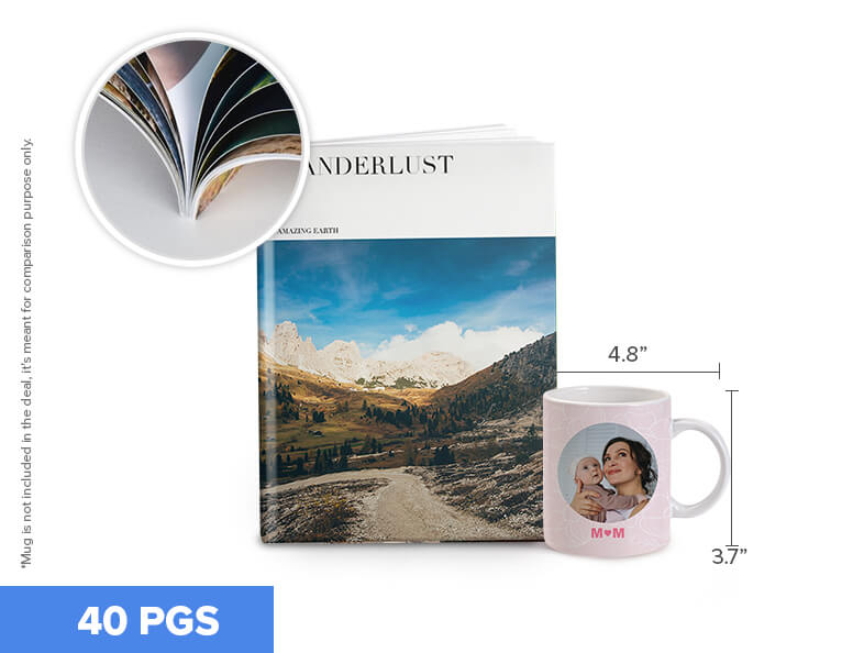 Photobook India Promotions, Vouchers, Promo Codes, Online Deals