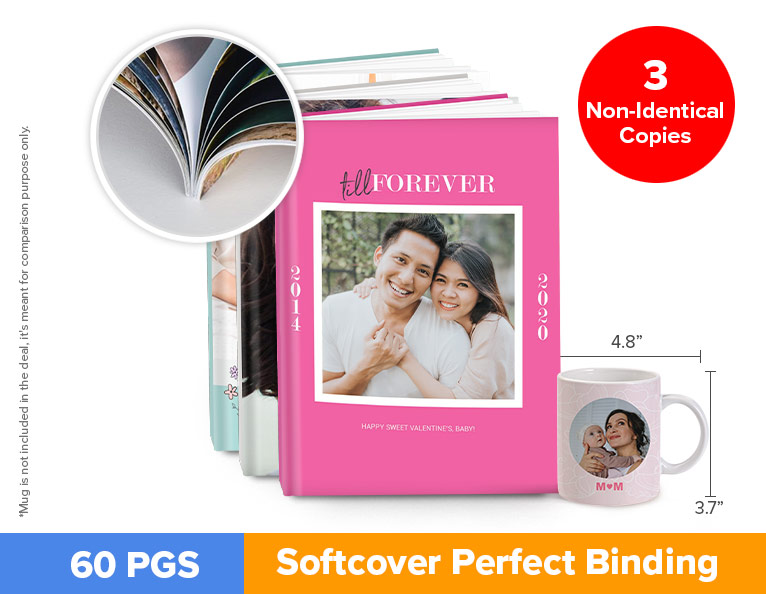 Photobook Hong Kong Promotions, Vouchers, Promo Codes, Online Deals