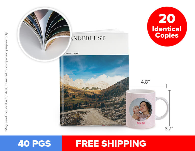 Photobook Hong Kong Promotions, Vouchers, Promo Codes, Online Deals