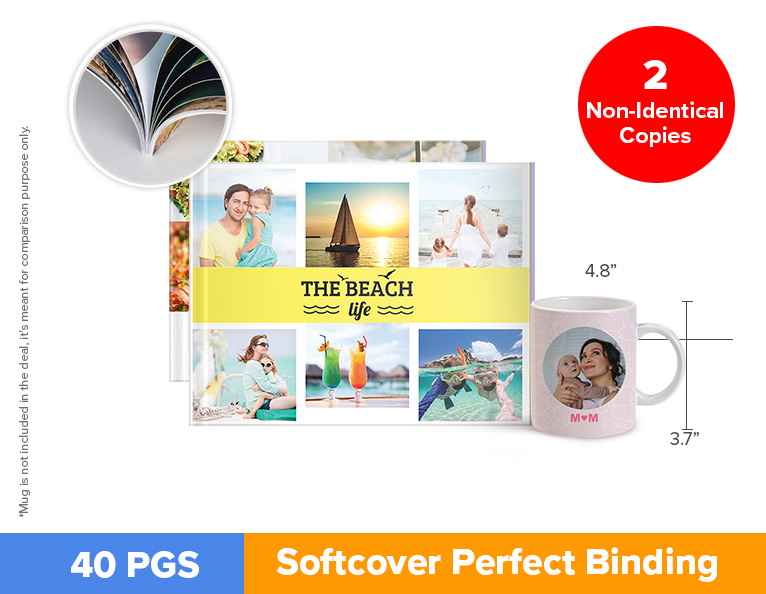 Photobook Malaysia - Promotions, Vouchers, Promo Codes, Online Deals