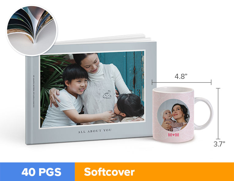 Photobook Malaysia Promotions, Vouchers, Promo Codes, Online Deals