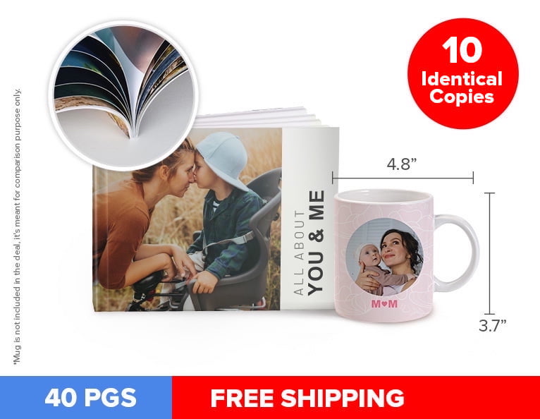 Photobook Malaysia Promotions, Vouchers, Promo Codes, Online Deals