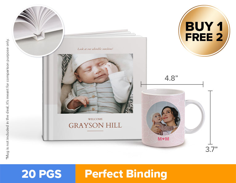 Photobook Vietnam Promotions, Vouchers, Promo Codes, Online Deals