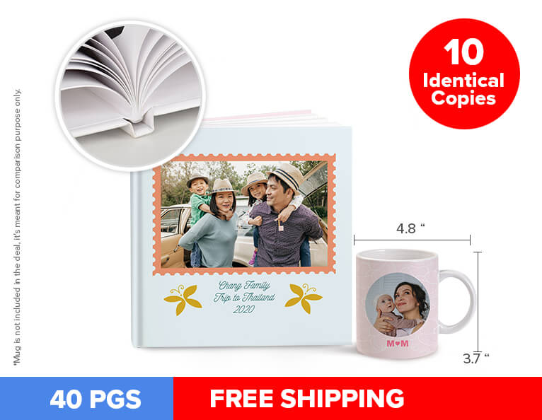 Photobook India Promotions, Vouchers, Promo Codes, Online Deals