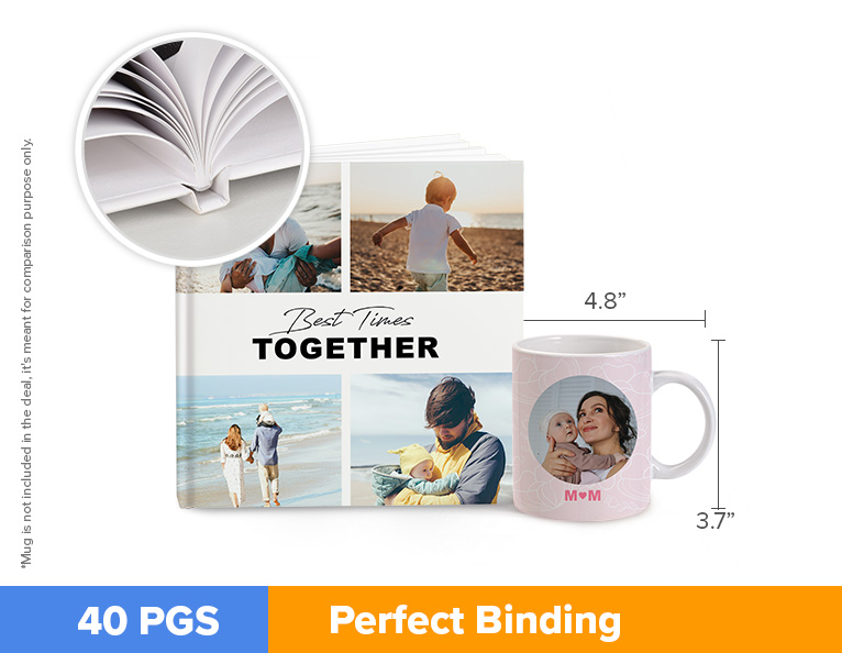 Photobook Australia Promotions, Vouchers, Promo Codes, Online Deals