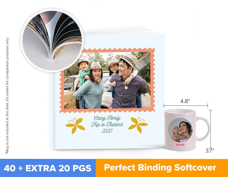 Photobook Malaysia Promotions, Vouchers, Promo Codes, Online Deals