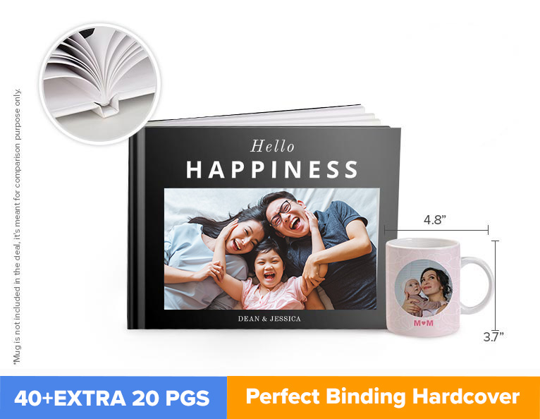 Photobook United Arab Emirates Promotions, Vouchers, Promo Codes