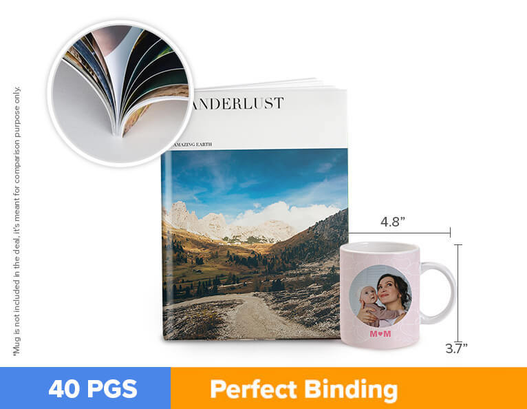 Photobook Hong Kong Promotions, Vouchers, Promo Codes, Online Deals