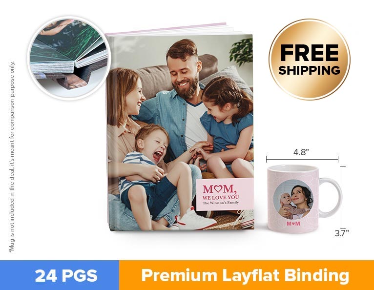 Photobook Australia Promotions, Vouchers, Promo Codes, Online Deals