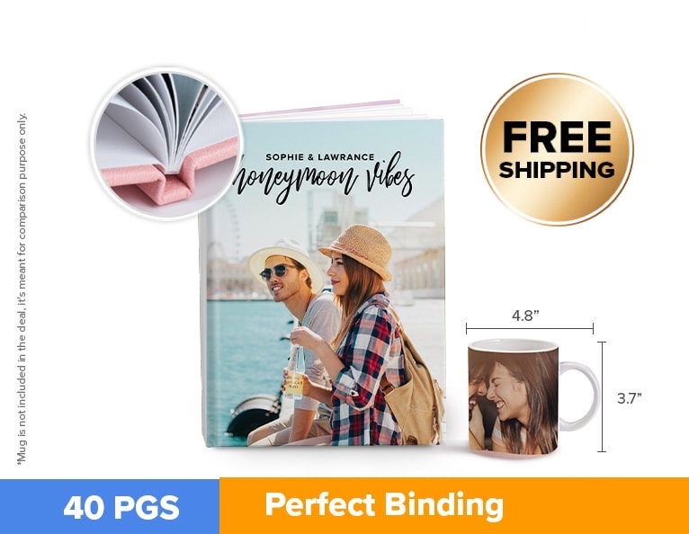 Photobook Australia Promotions, Vouchers, Promo Codes, Online Deals