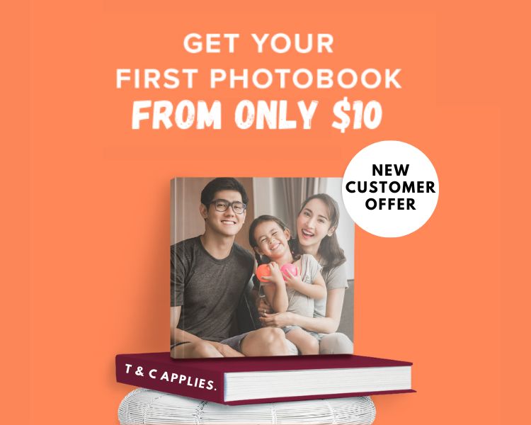 Photobook United Arab Emirates Promotions, Vouchers, Promo Codes