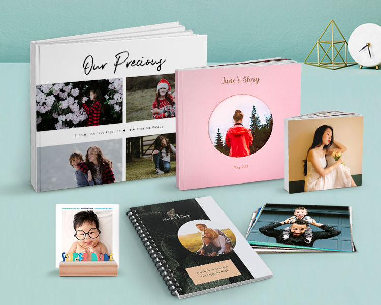 Photobook Thailand - Promotions, Vouchers, Promo Codes, Online Deals